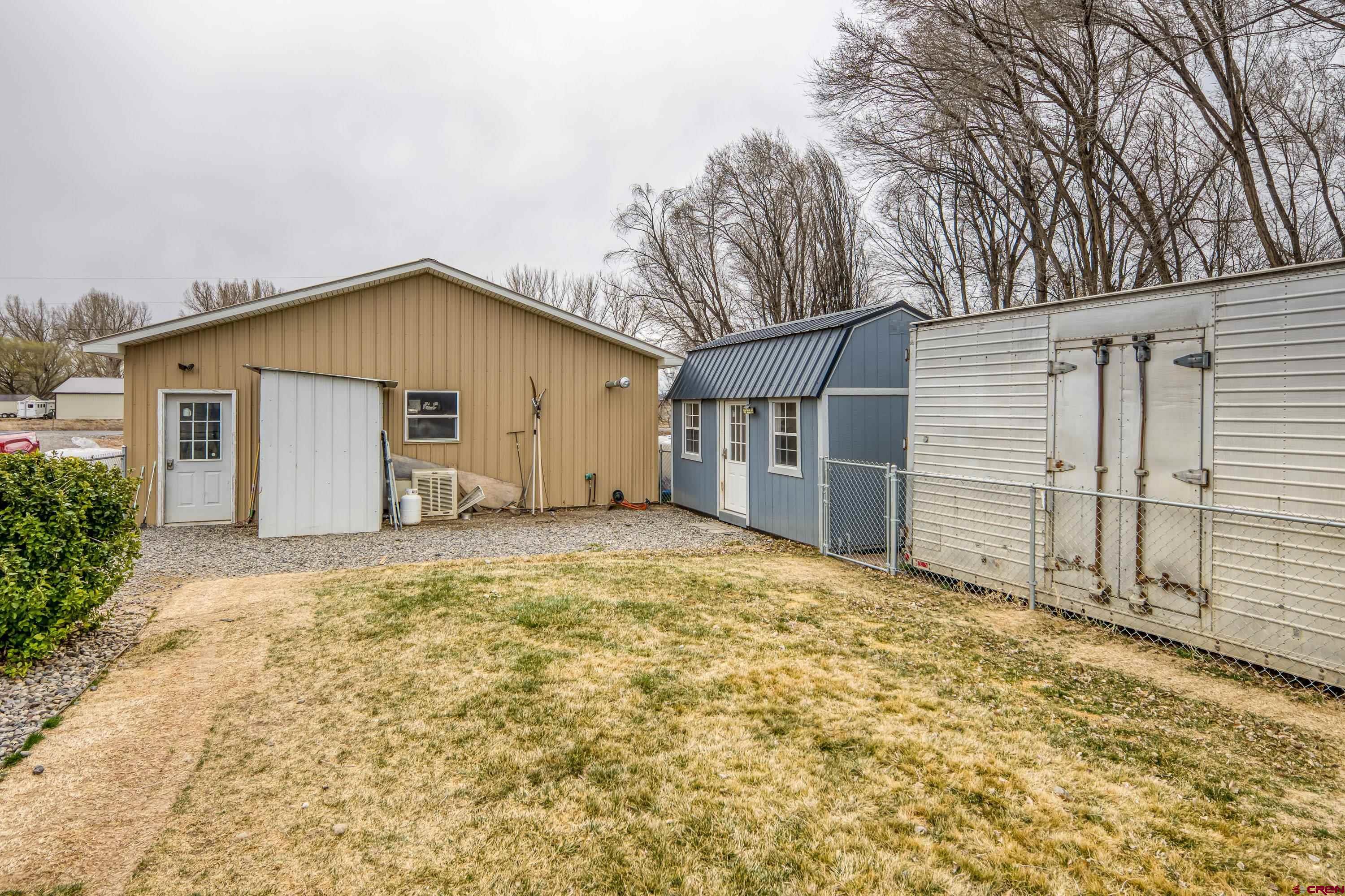 14473 Deer Run Road Delta, CO 81416 - Photo 24 of 26 Gallery Image 24
