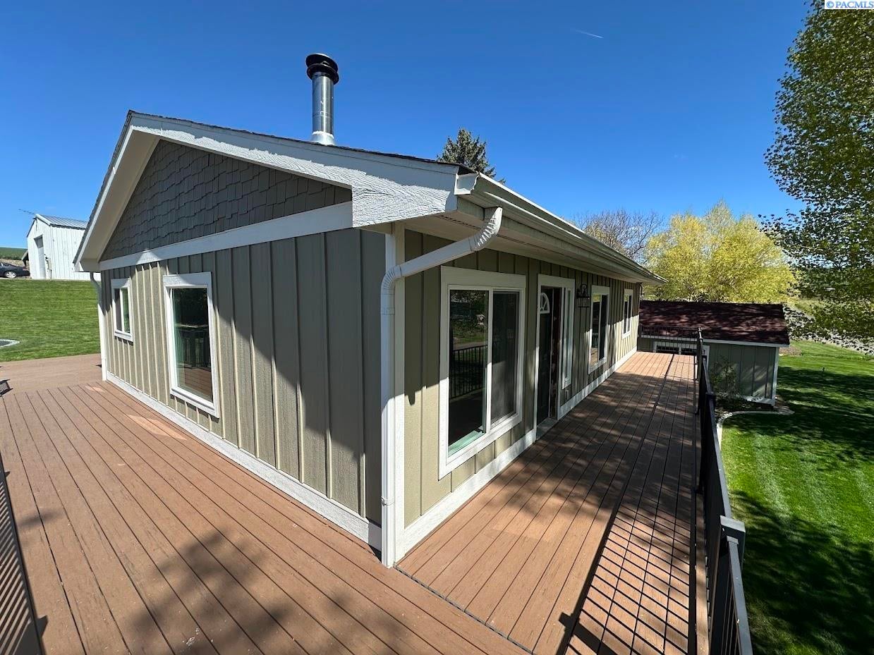 111 Fowler Street Colfax, WA 99111 - Photo 5 of 36 Gallery Image 5