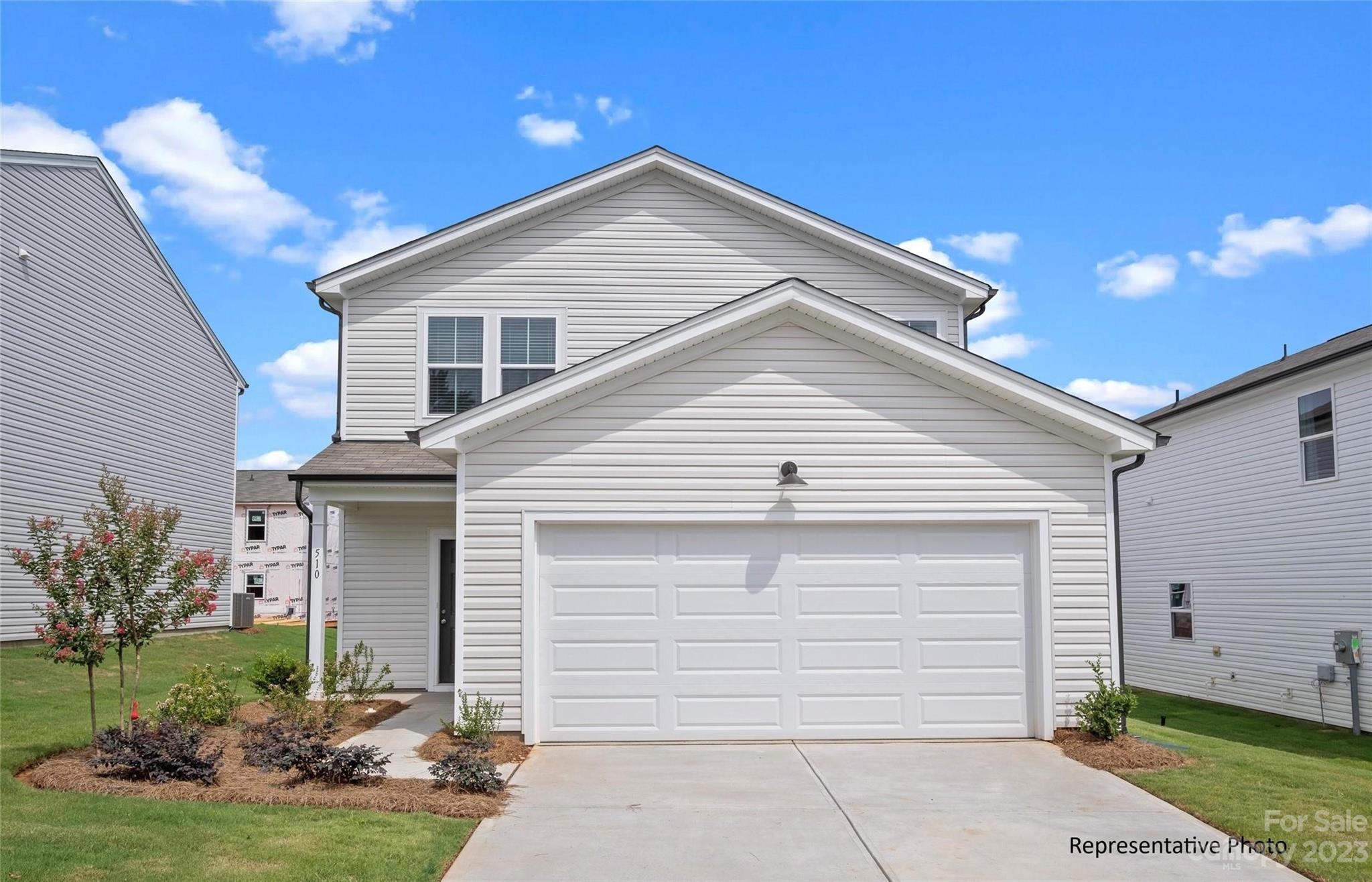 527 Good Hope Road Southwest, Unit 11 Concord, NC 28025 - Photo 1 of 17 Gallery Image 1