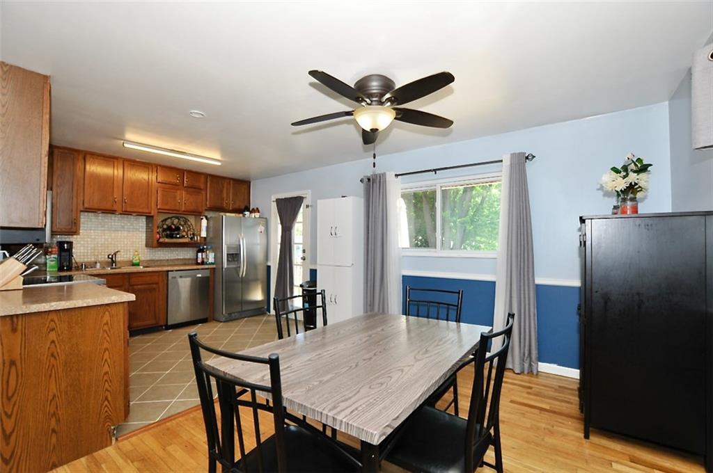 1043 Ridgetop Drive Greenwood, IN 46142 - Photo 12 of 45 Gallery Image 12