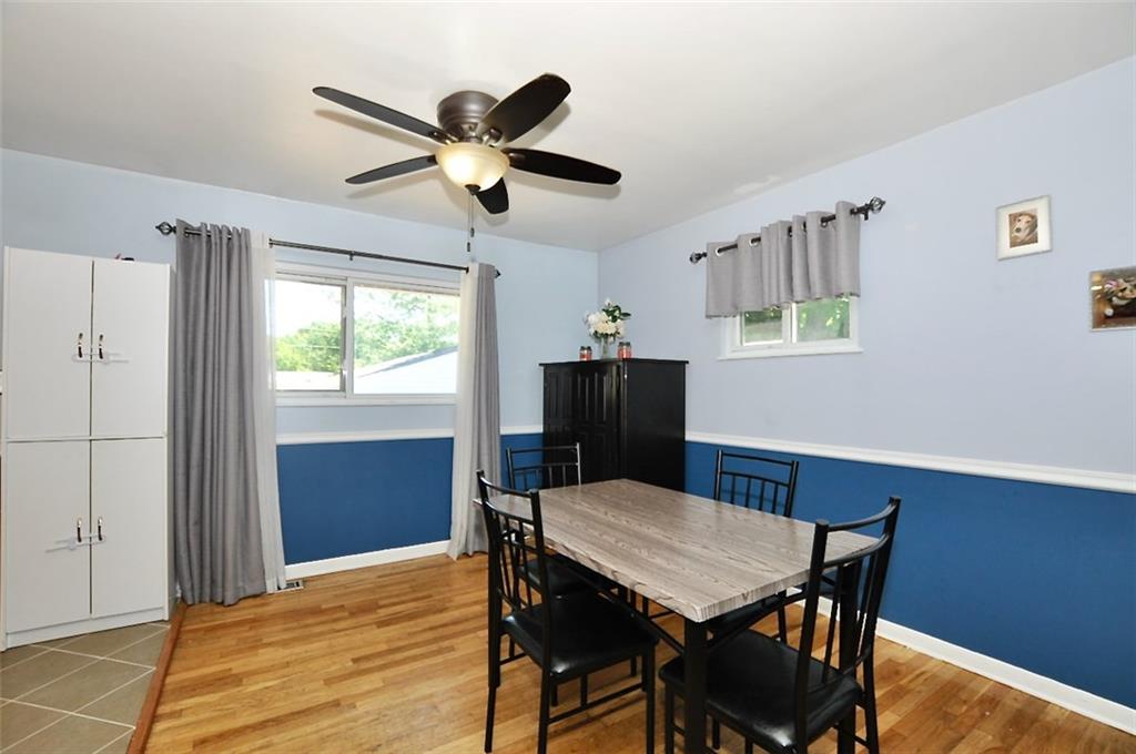 1043 Ridgetop Drive Greenwood, IN 46142 - Photo 13 of 45 Gallery Image 13