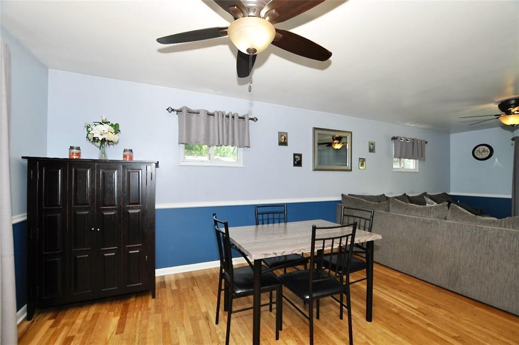 1043 Ridgetop Drive Greenwood, IN 46142 - Photo 14 of 45 Gallery Image 14