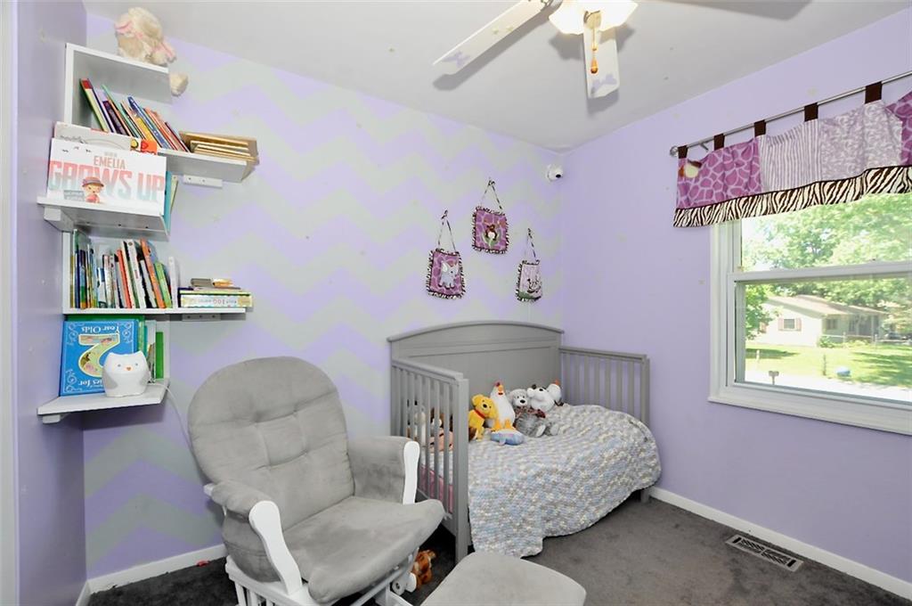 1043 Ridgetop Drive Greenwood, IN 46142 - Photo 20 of 45 Gallery Image 20