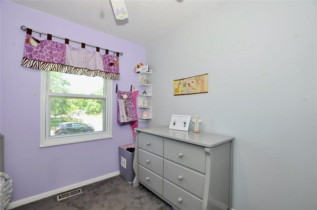 1043 Ridgetop Drive Greenwood, IN 46142 - Photo 22 of 45 Gallery Image 22