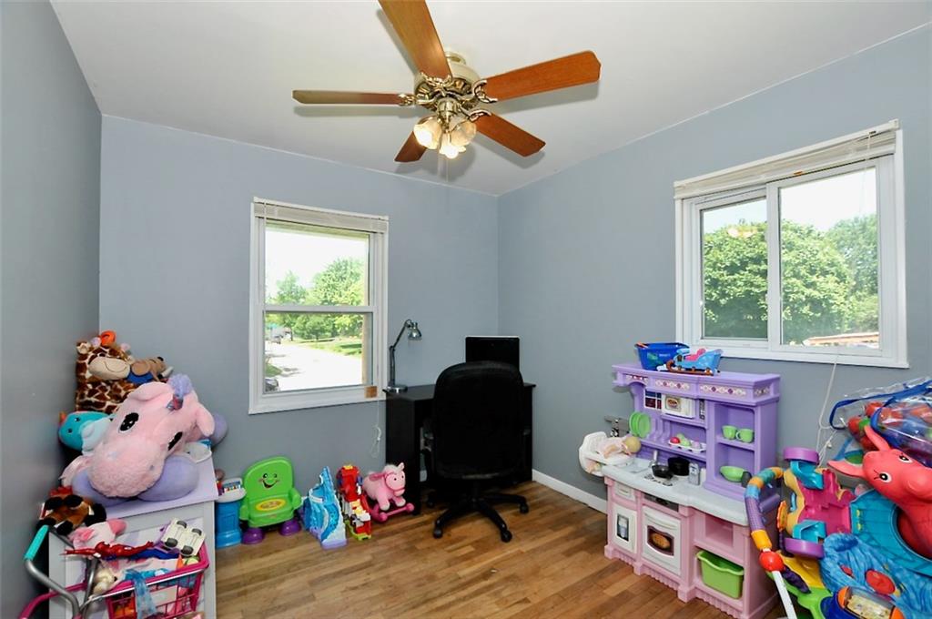 1043 Ridgetop Drive Greenwood, IN 46142 - Photo 25 of 45 Gallery Image 25
