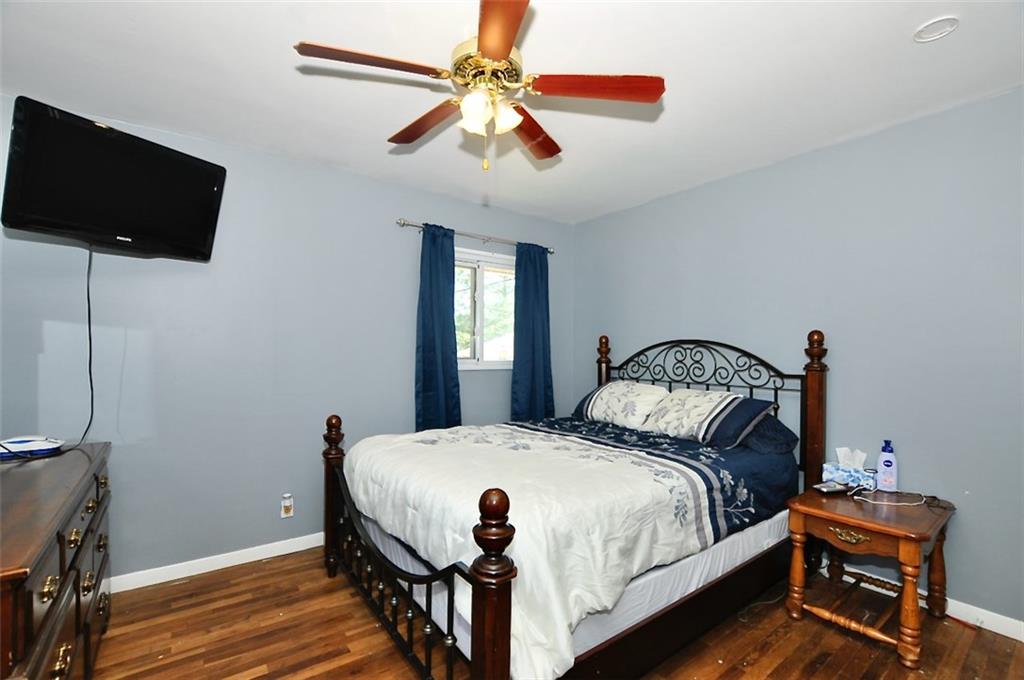 1043 Ridgetop Drive Greenwood, IN 46142 - Photo 28 of 45 Gallery Image 28
