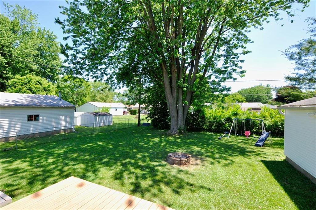 1043 Ridgetop Drive Greenwood, IN 46142 - Photo 39 of 45 Gallery Image 39