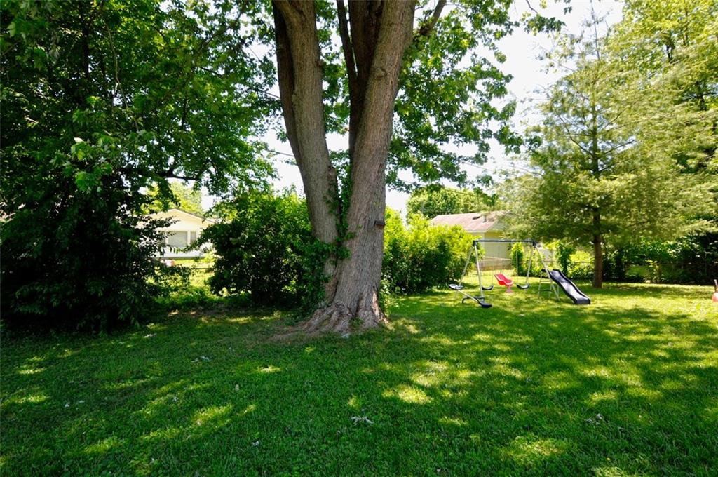 1043 Ridgetop Drive Greenwood, IN 46142 - Photo 41 of 45 Gallery Image 41
