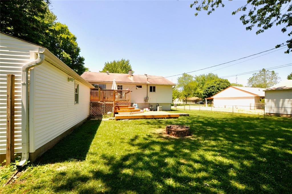 1043 Ridgetop Drive Greenwood, IN 46142 - Photo 43 of 45 Gallery Image 43