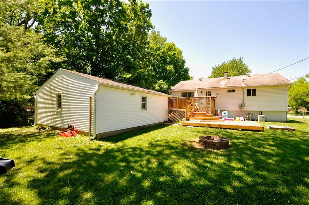 1043 Ridgetop Drive Greenwood, IN 46142 - Photo 44 of 45 Gallery Image 44