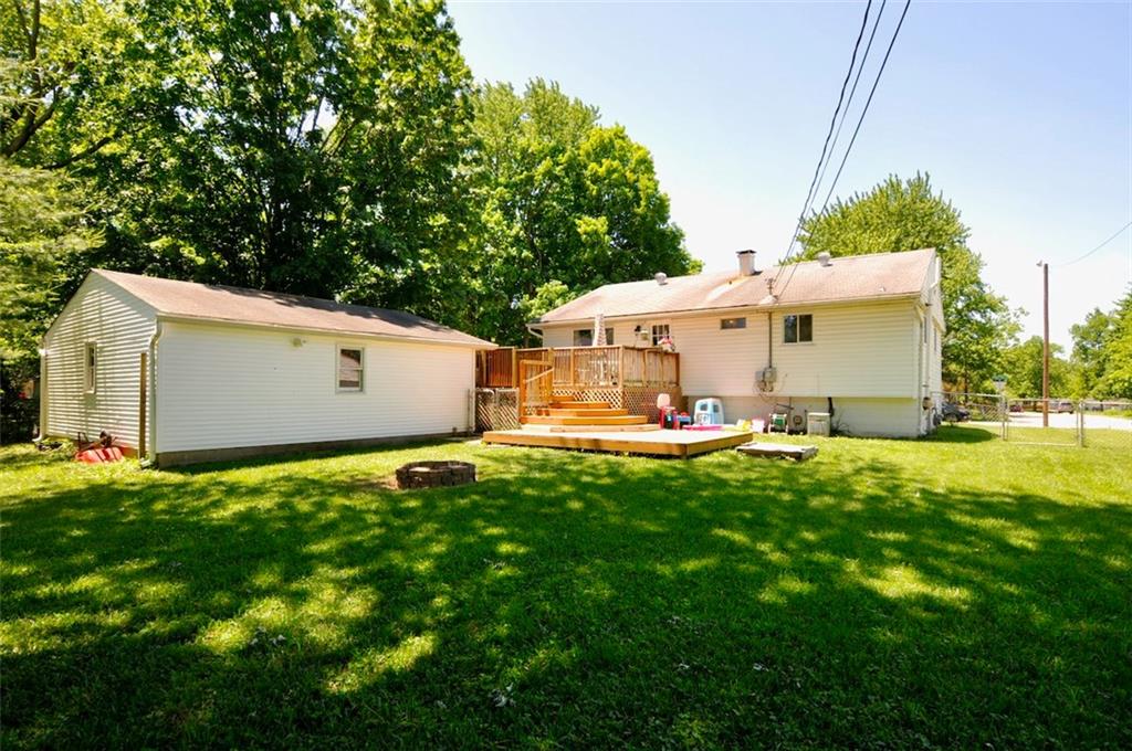 1043 Ridgetop Drive Greenwood, IN 46142 - Photo 45 of 45 Gallery Image 45