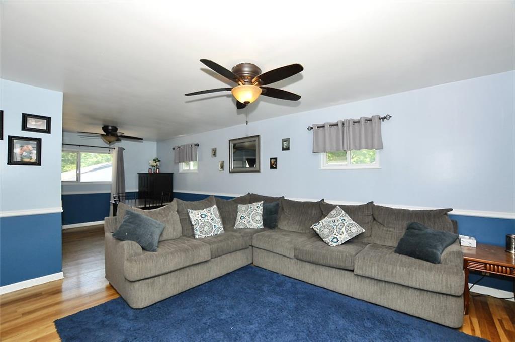 1043 Ridgetop Drive Greenwood, IN 46142 - Photo 8 of 45 Gallery Image 8