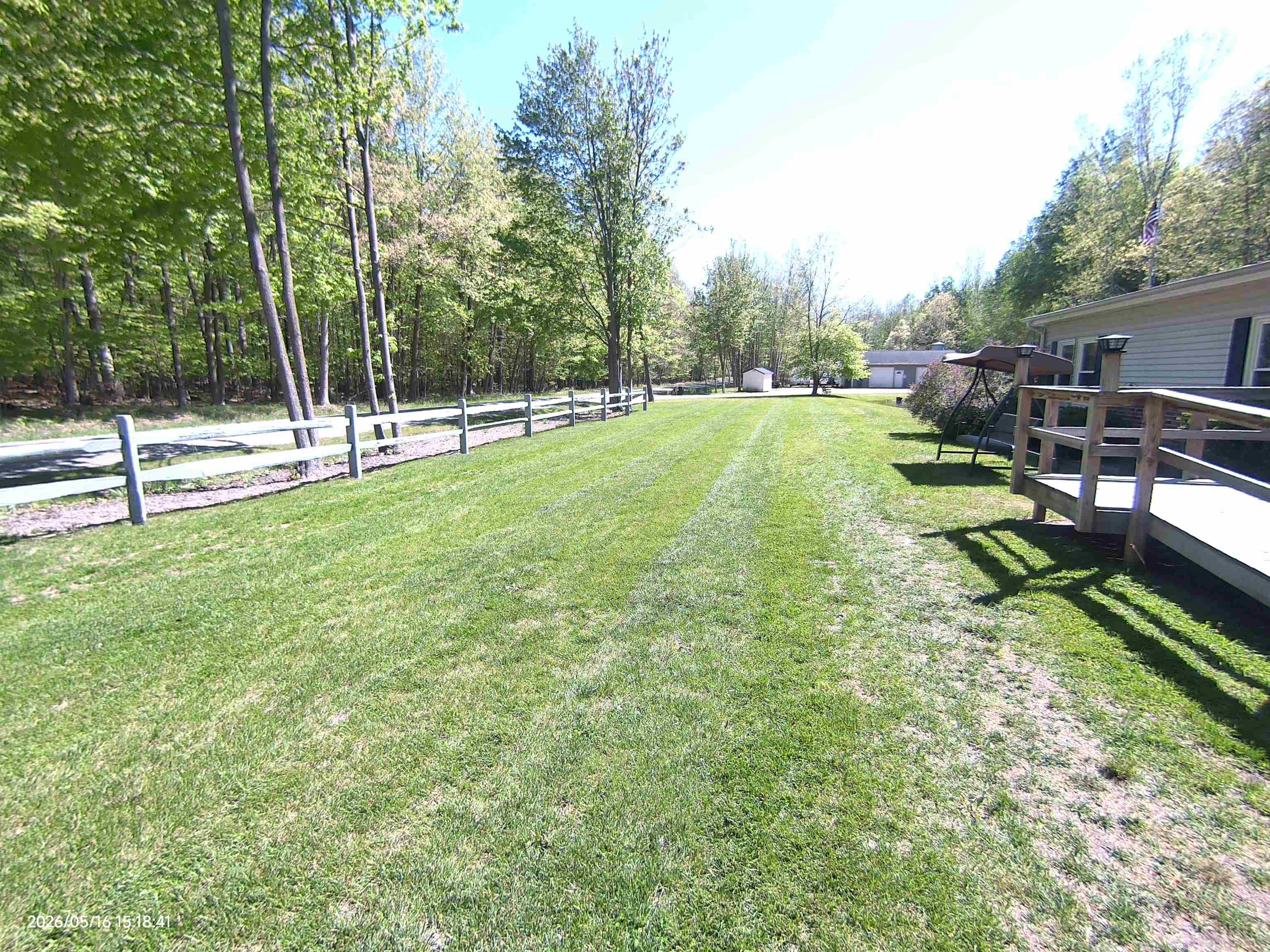 17026 South Merrill Road Elsie, MI 48831 - Photo 58 of 91