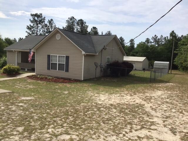 953 Bushberry Road Pelion, SC 29123 - Photo 3 of 54