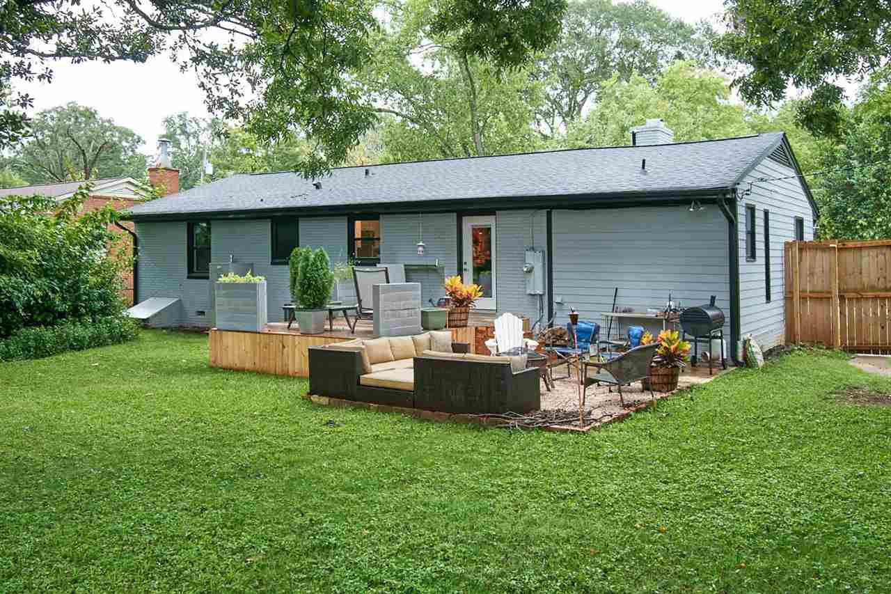 2101 Nelson Street Raleigh, NC 27610 - Photo 22 of 29 Photo 22