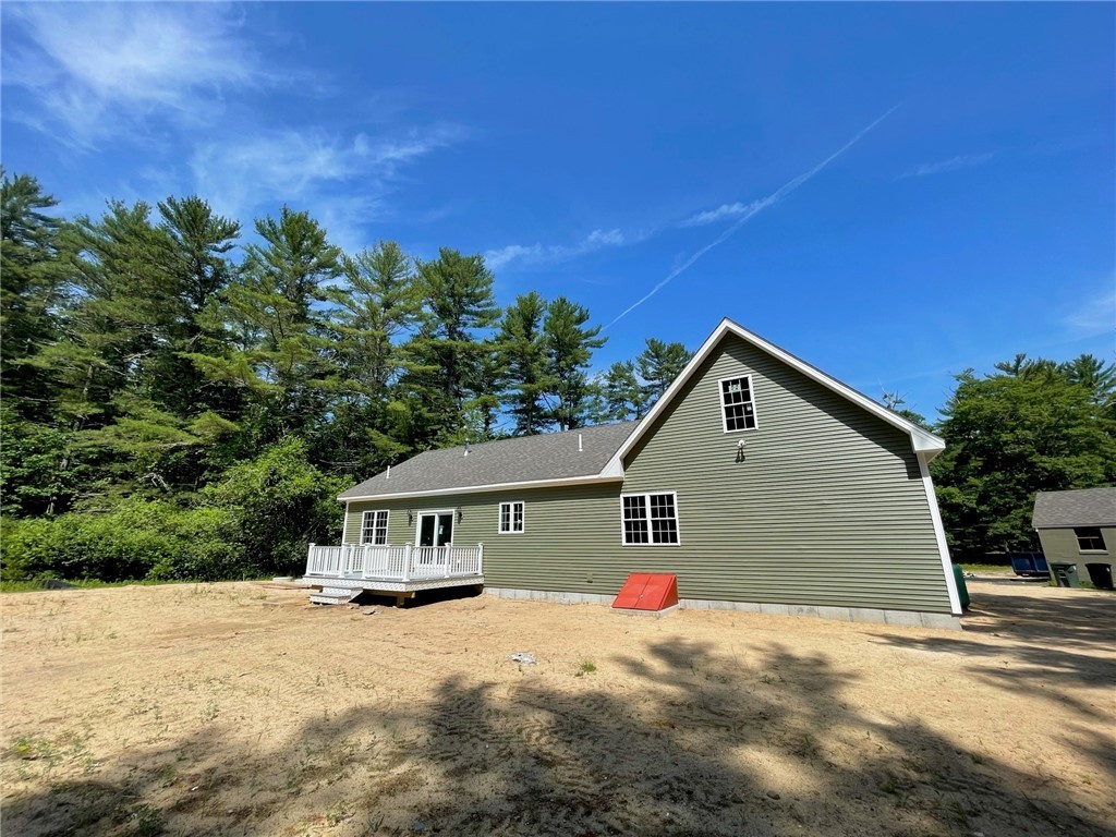 201 Shady Valley Road Coventry, RI 02816 - Photo 11 of 21