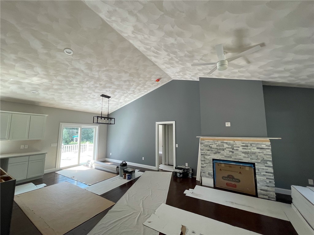 201 Shady Valley Road Coventry, RI 02816 - Photo 20 of 21