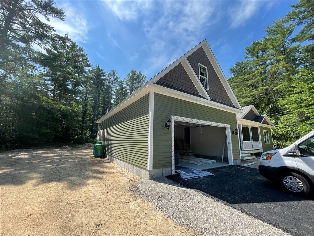 201 Shady Valley Road Coventry, RI 02816 - Photo 8 of 21