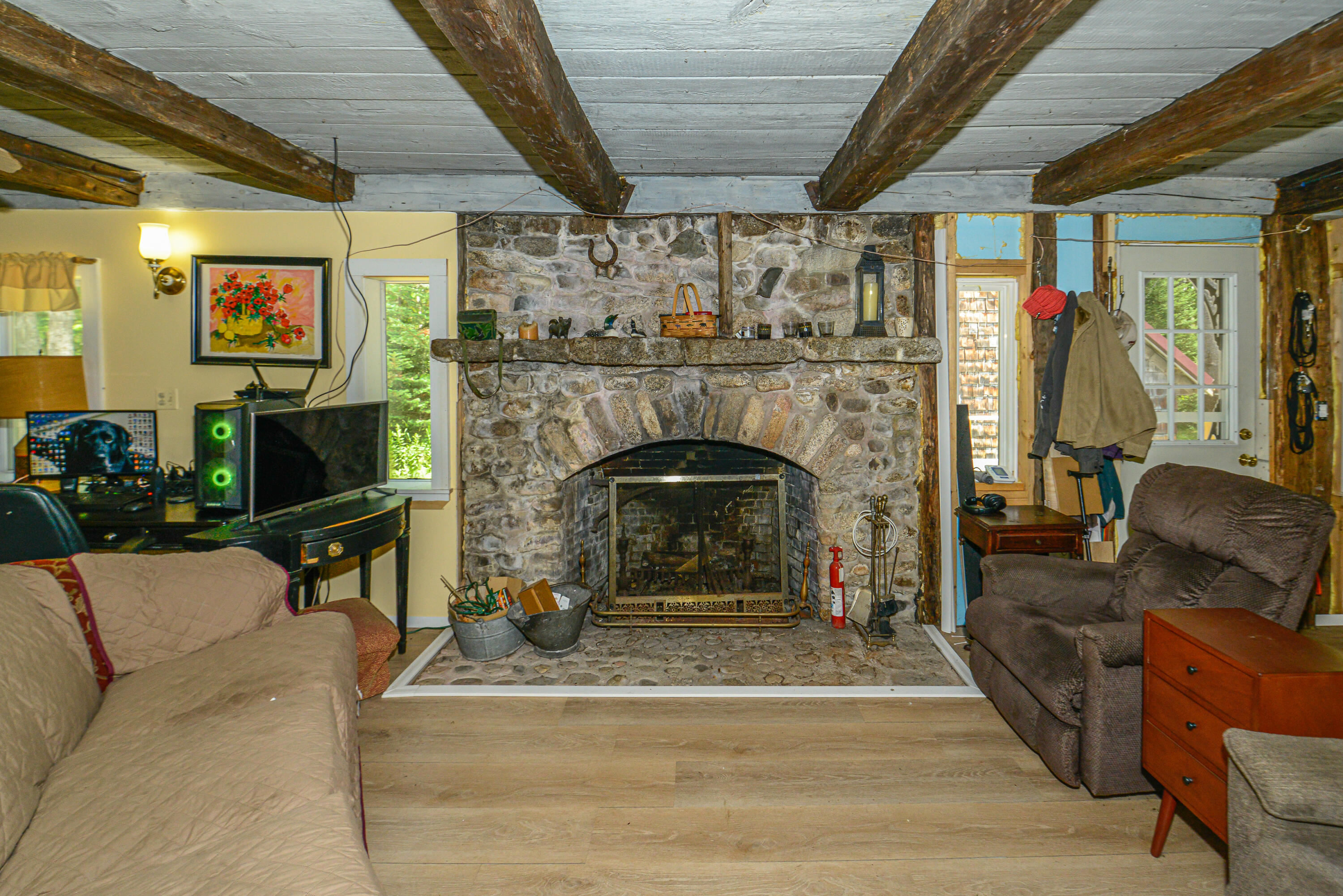 447 Hemlock Bridge Road Fryeburg, ME 04037 - Photo 24 of 28 hemlock bridge-35