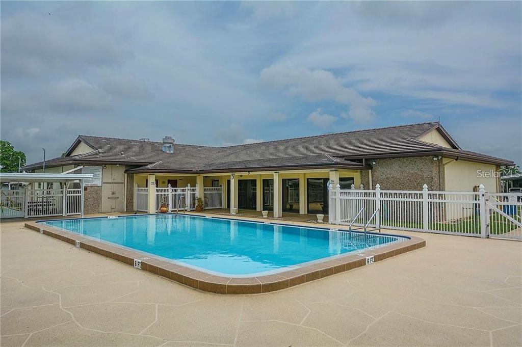 12501 Ulmerton Road, Unit 217 Largo, FL 33774 - Photo 24 of 34