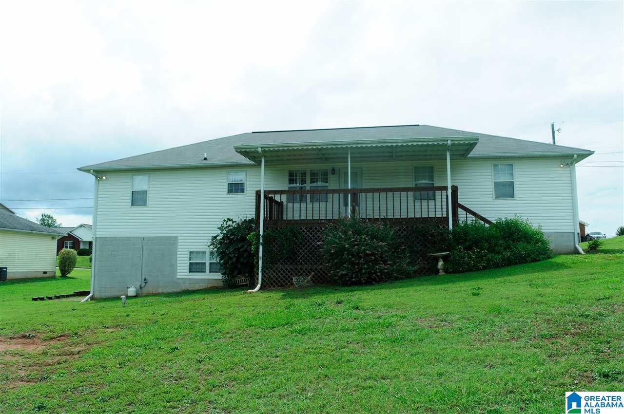 49 Raegan Lane Weaver, AL 36277 - Photo 30 of 34
