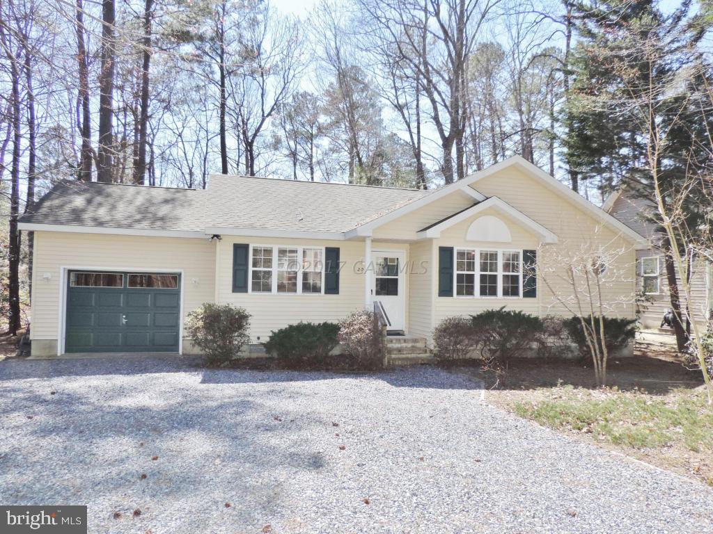20 Harpoon Road Ocean Pines, MD 21811 - Photo 1 of 28