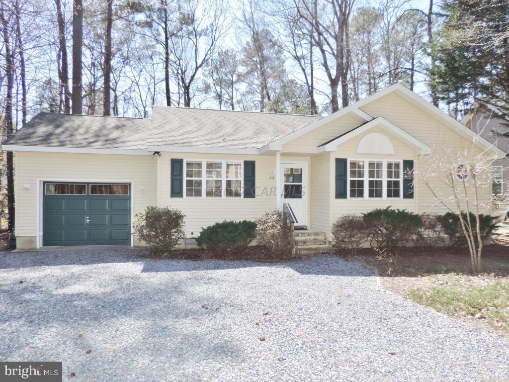 20 Harpoon Road Ocean Pines, MD 21811 - Photo 23 of 28
