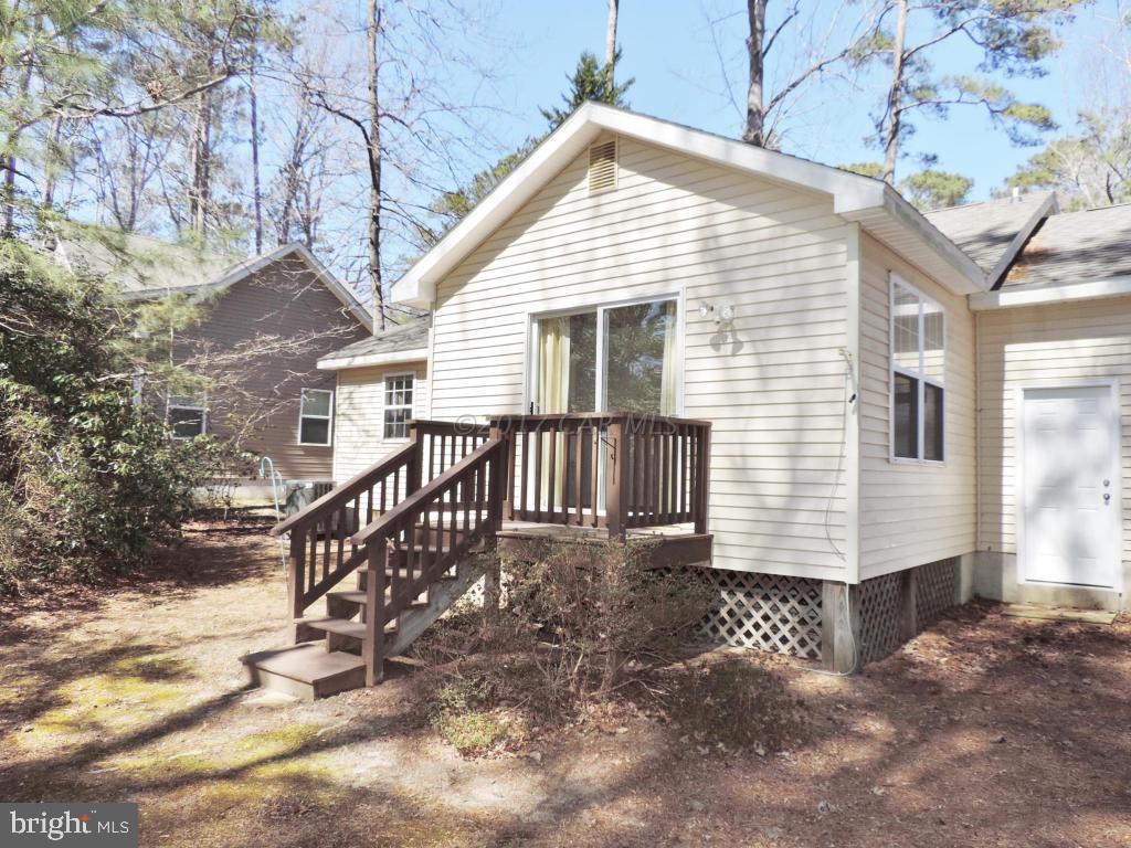 20 Harpoon Road Ocean Pines, MD 21811 - Photo 24 of 28
