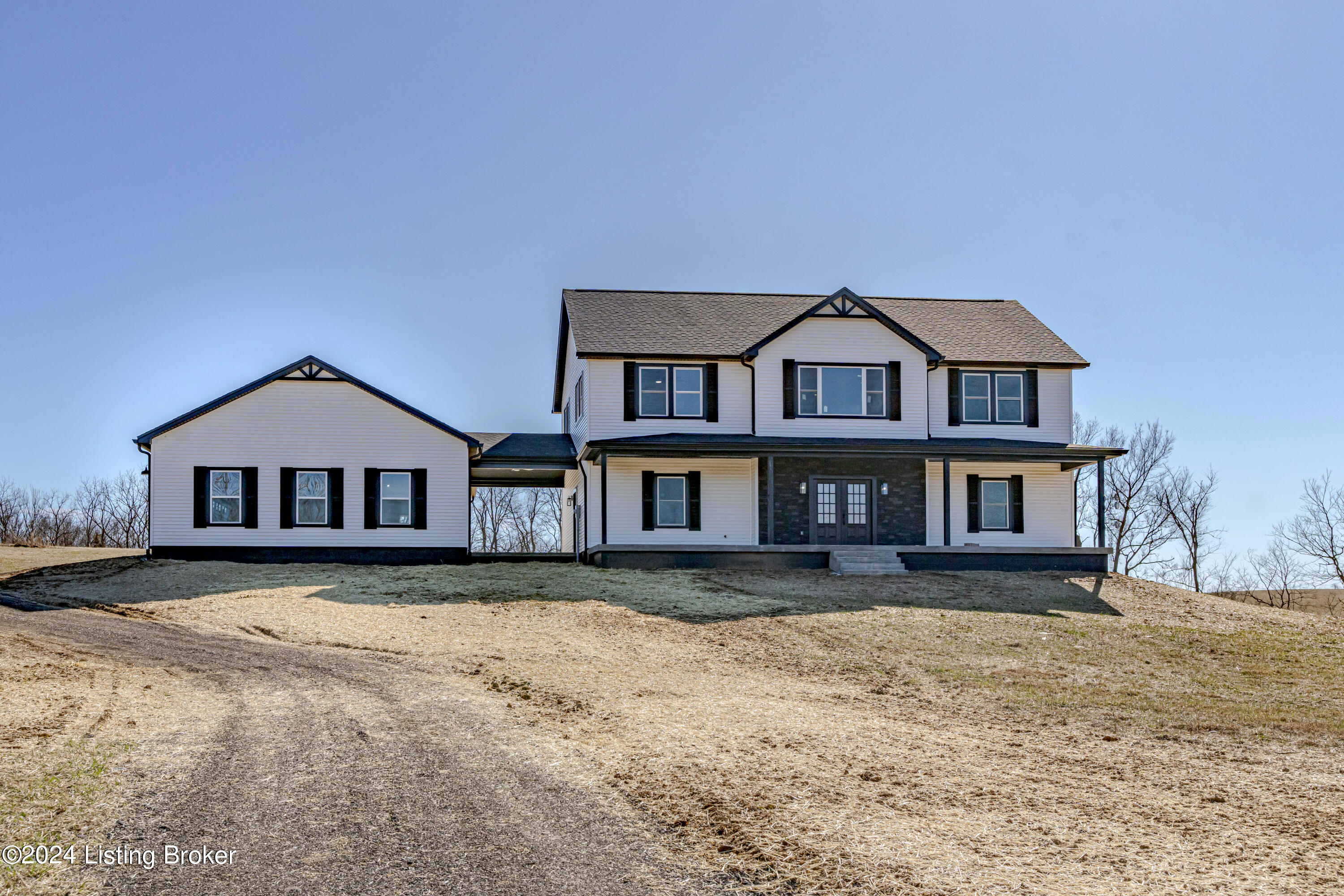 6197 Bagdad Road Bagdad, KY 40003 - Photo 10 of 75 DSC07521