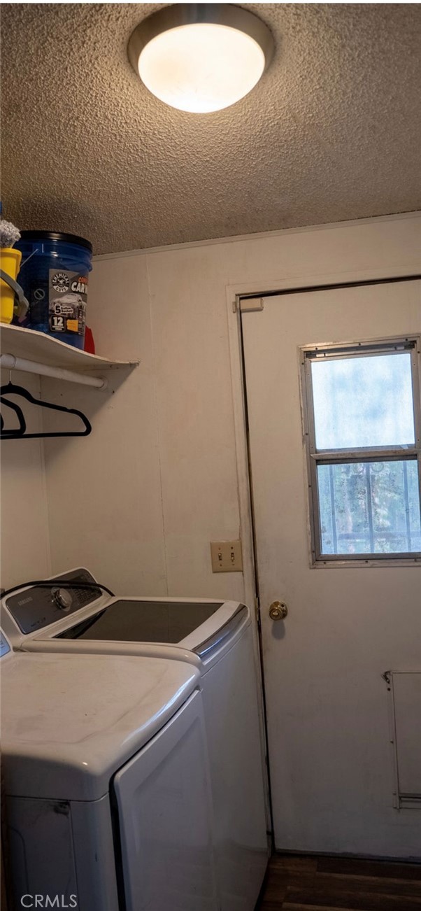 7717 Church Avenue, Unit 54 Highland, CA 92346 - Photo 11 of 13 a room with storage and utility