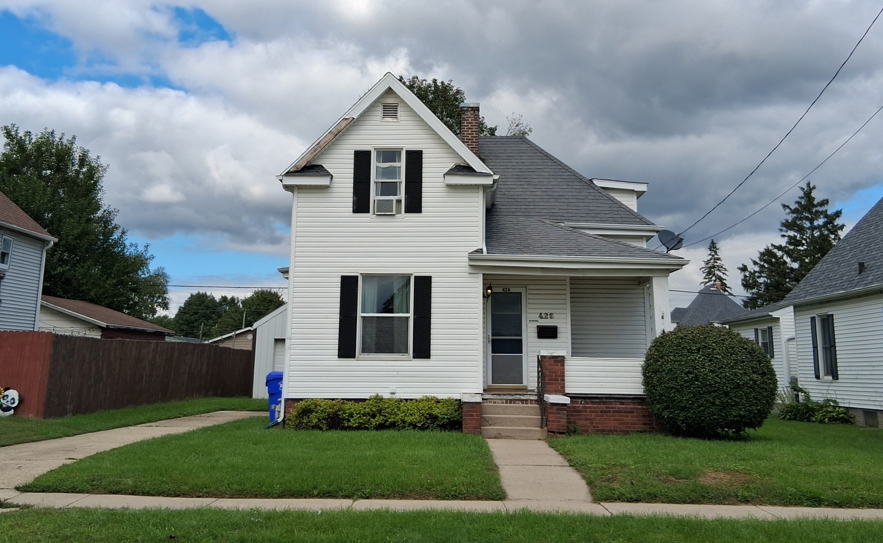 426 Pine Street Kewanee, IL 61443 - Photo 3 of 38 Gallery Image 3