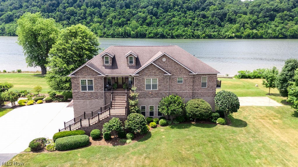 390 Powell Riverfront Road St. Marys, WV 26170 - Photo 1 of 50