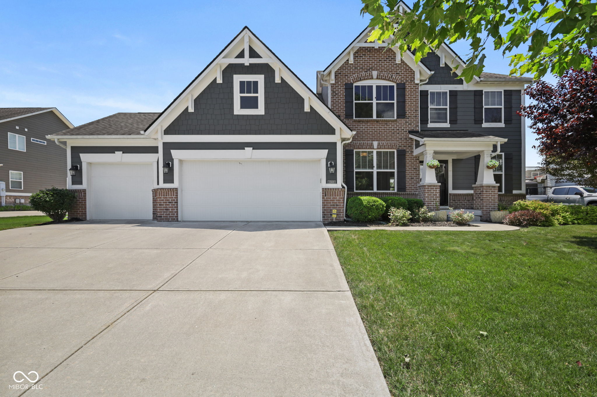 15611 Slip Anchor Lane Fishers, IN 46040 - Photo 1 of 33