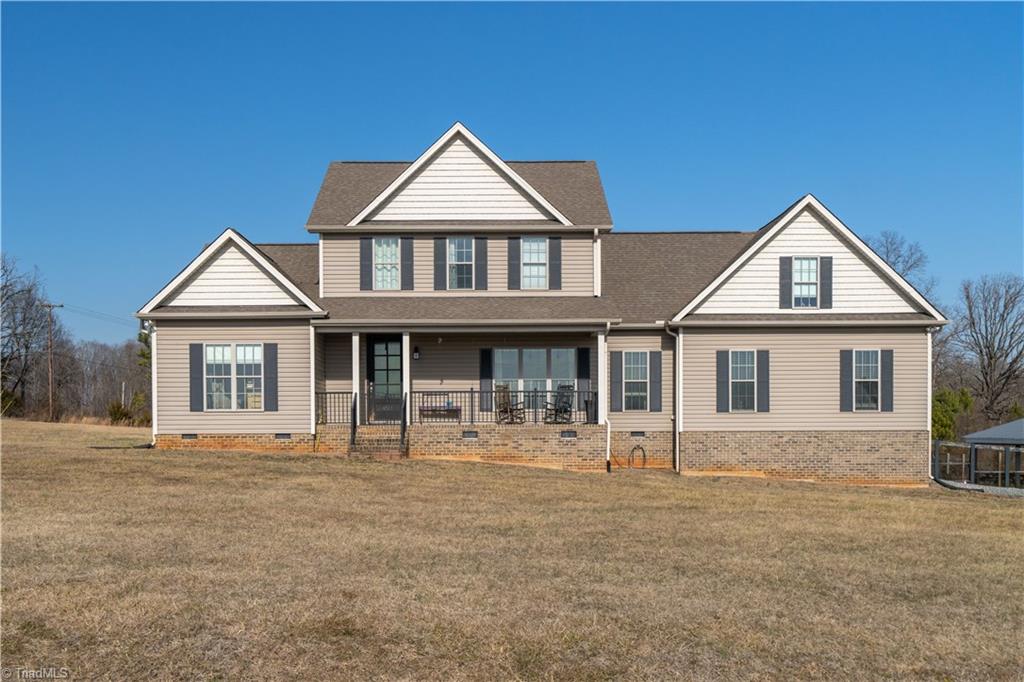 6500 Phillippi Road Liberty, NC 27298 - Photo 1 of 49