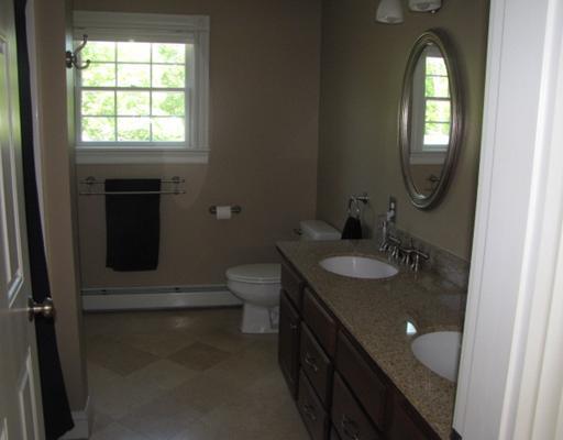 292 Winthrop Road Readfield, ME 04355 - Photo 19 of 20 Bathroom.