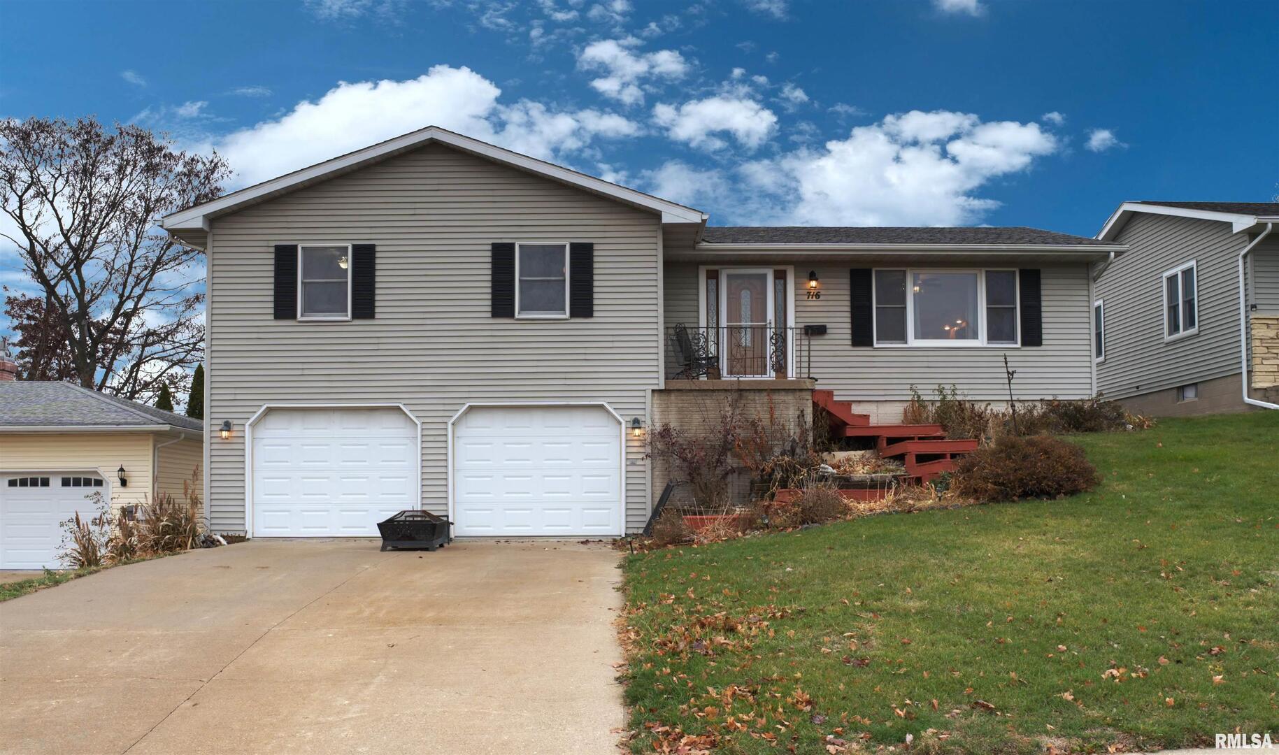 716 Tower Road Clinton, IA 52732 - Photo 1 of 24 Gallery Image 1