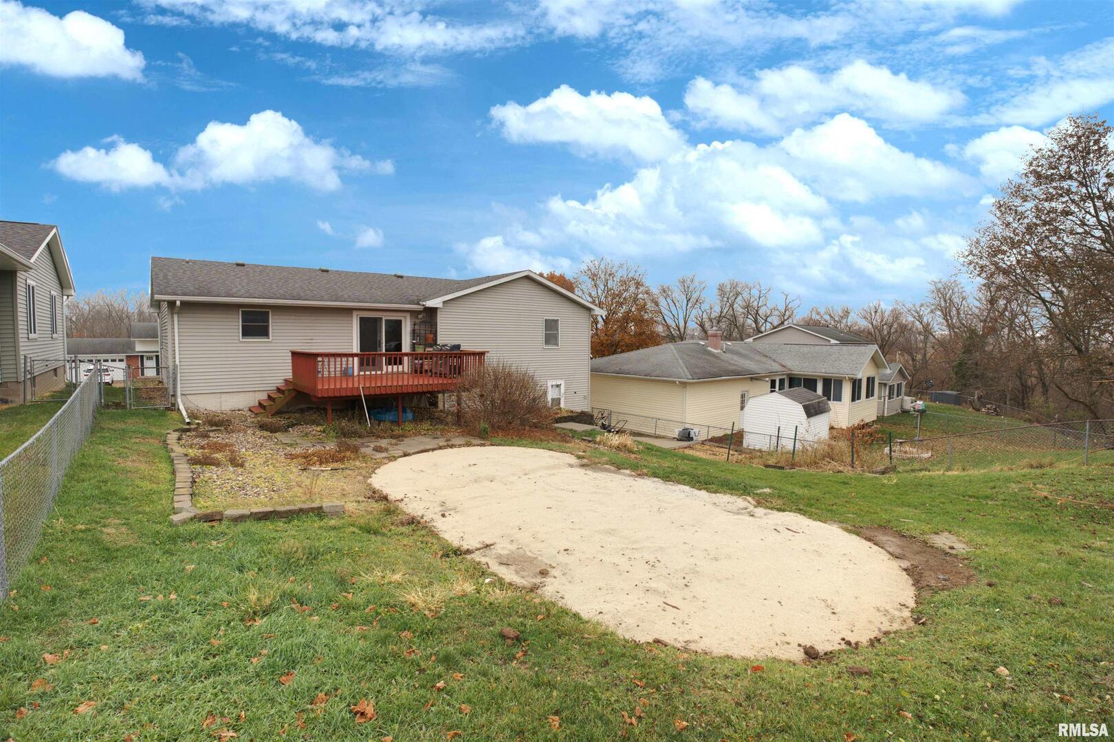 716 Tower Road Clinton, IA 52732 - Photo 24 of 24 Gallery Image 24