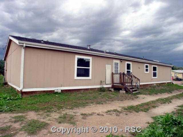 1062 Claiborne Road Colorado Springs, CO 80906 - Photo 2 of 11 Gallery Image 2