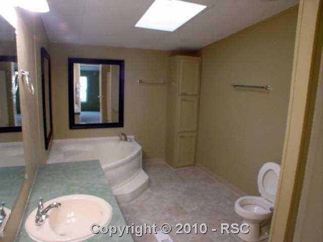 1062 Claiborne Road Colorado Springs, CO 80906 - Photo 8 of 11 Gallery Image 8