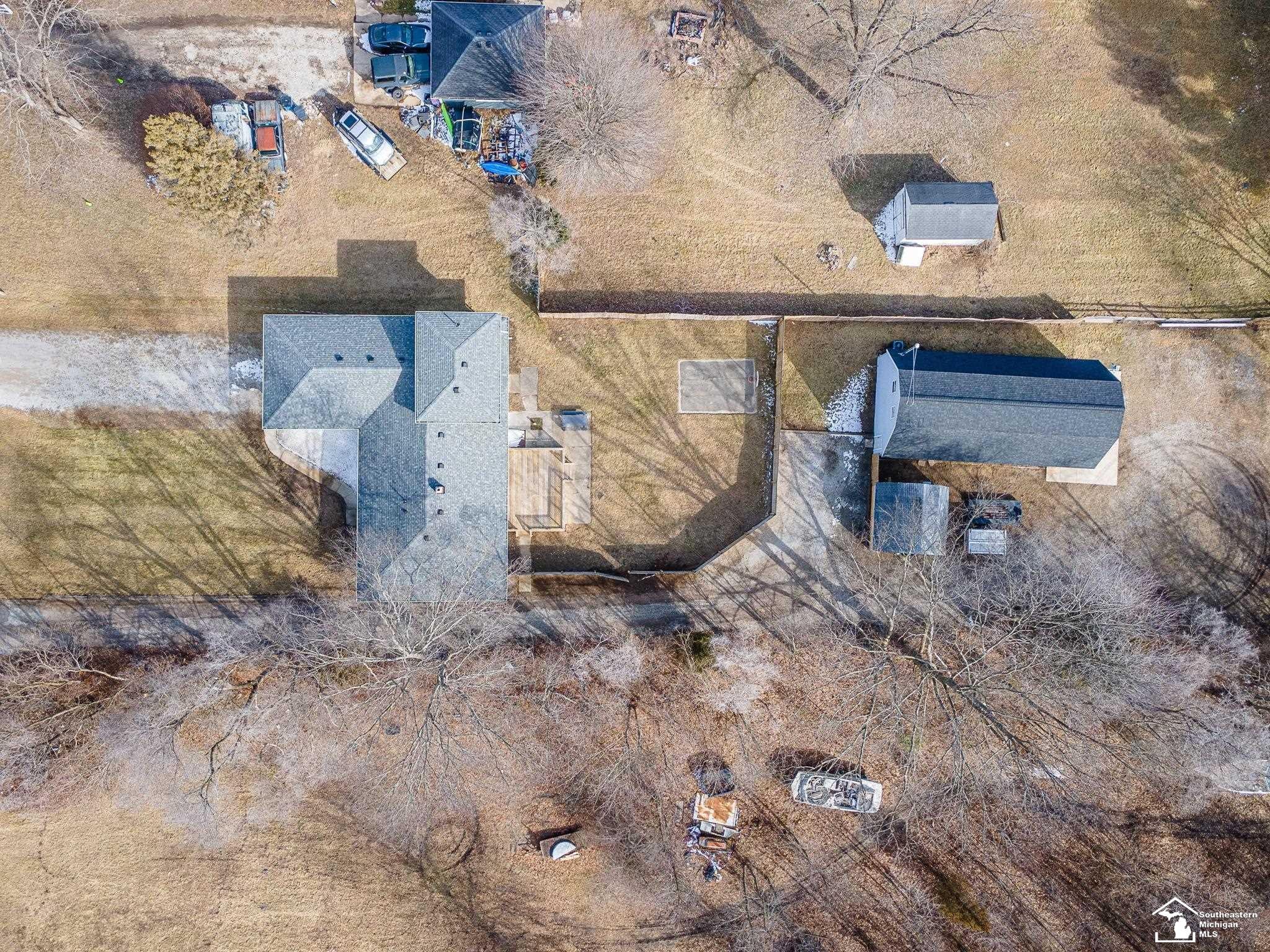 3663 St Anthony Road Temperance, MI 48182 - Photo 59 of 63 Gallery Image 59