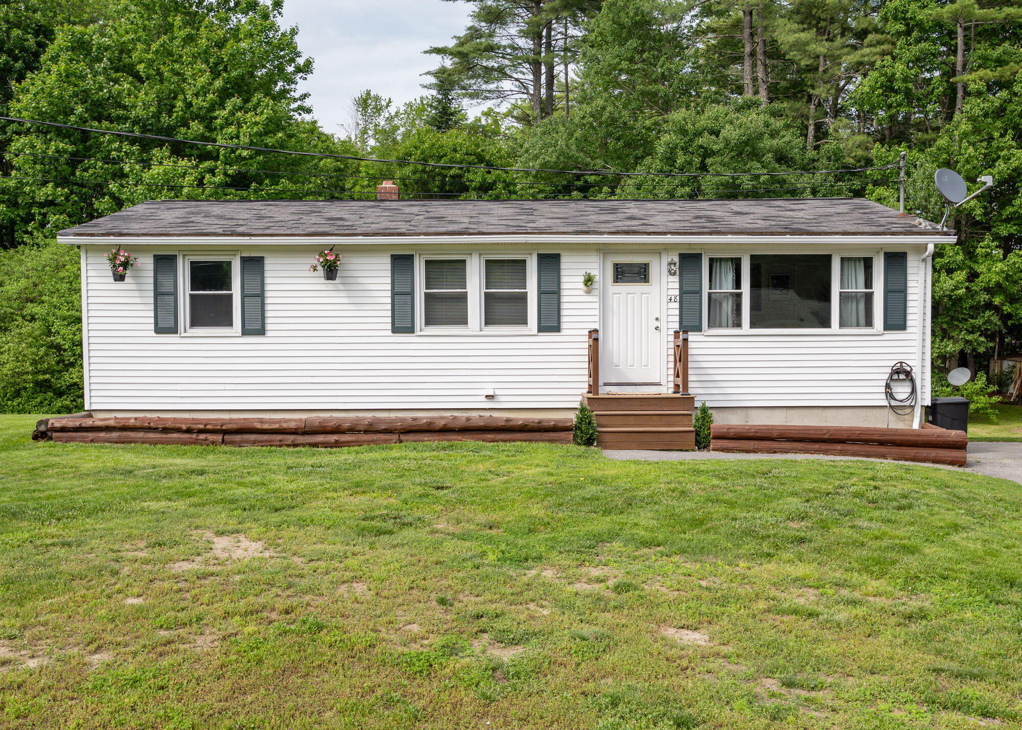 48 Edgecomb Road Lisbon, ME 04252 - Photo 1 of 44 48EdgecombRd-Lisbon-27