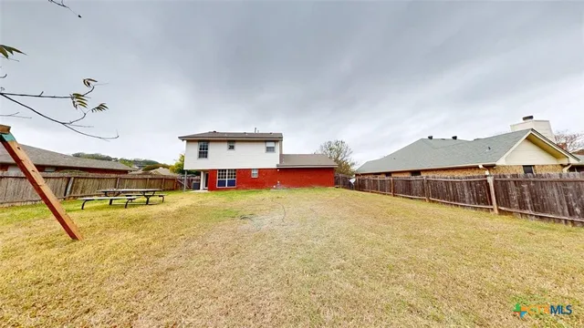 $1,595 | 609 Man O War Drive, Harker Heights, TX 76548