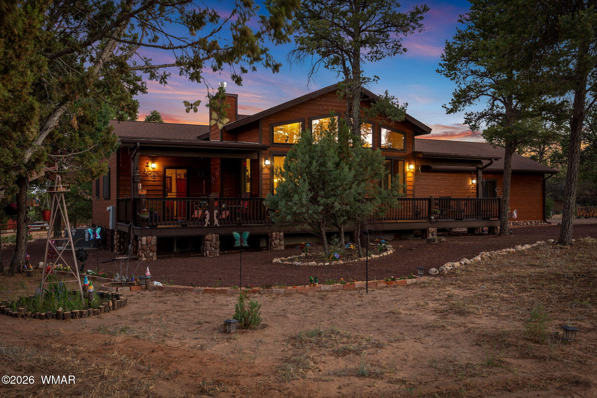 2207 4 Point Circle Overgaard, AZ 85933 - Photo 2 of 48