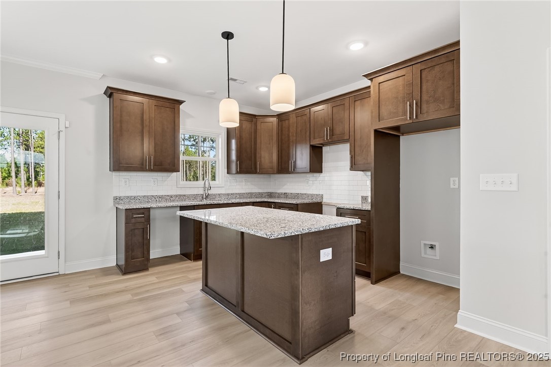 2218 Montrose (lot 2) Road Raeford, NC 28376 - Photo 11 of 48