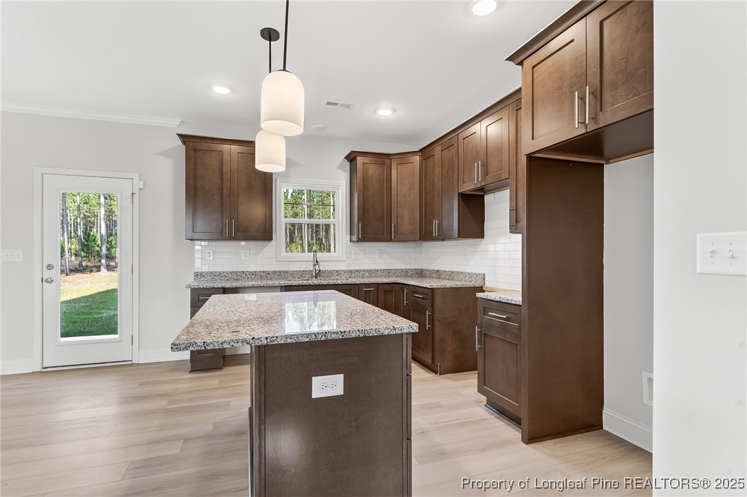 2218 Montrose (lot 2) Road Raeford, NC 28376 - Photo 12 of 48