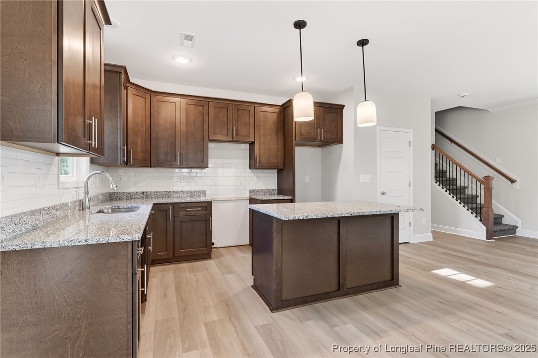 2218 Montrose (lot 2) Road Raeford, NC 28376 - Photo 13 of 48