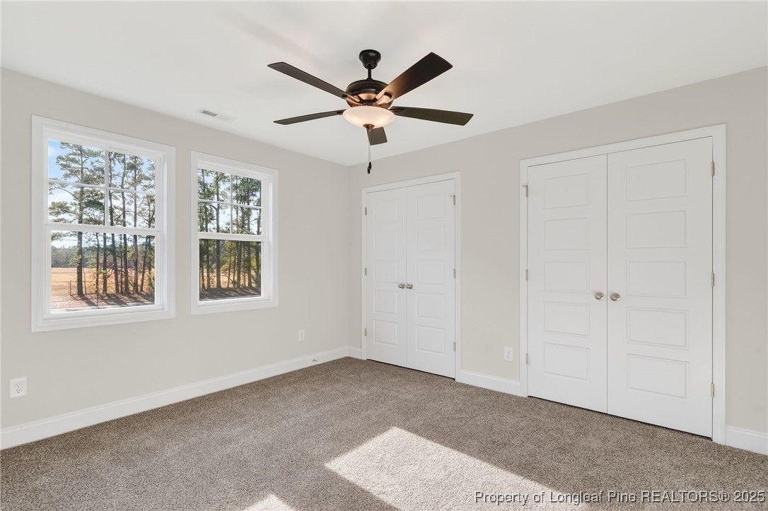 2218 Montrose (lot 2) Road Raeford, NC 28376 - Photo 15 of 48