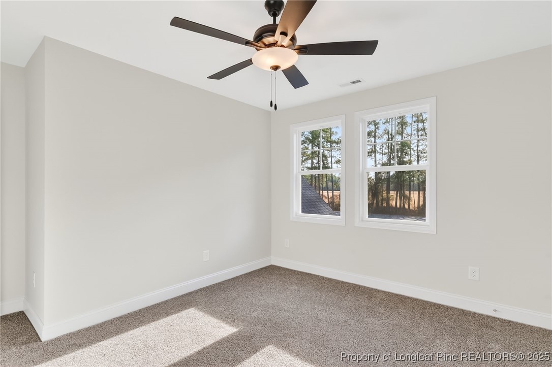 2218 Montrose (lot 2) Road Raeford, NC 28376 - Photo 16 of 48