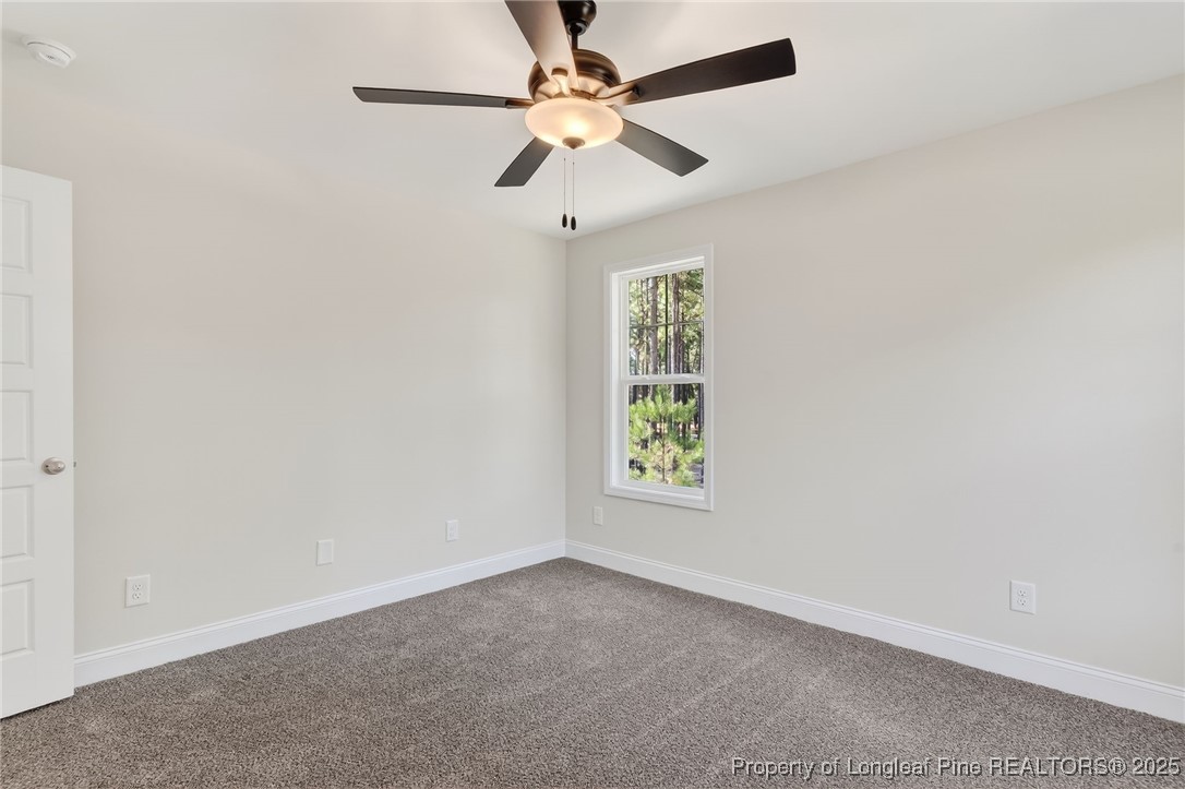 2218 Montrose (lot 2) Road Raeford, NC 28376 - Photo 17 of 48