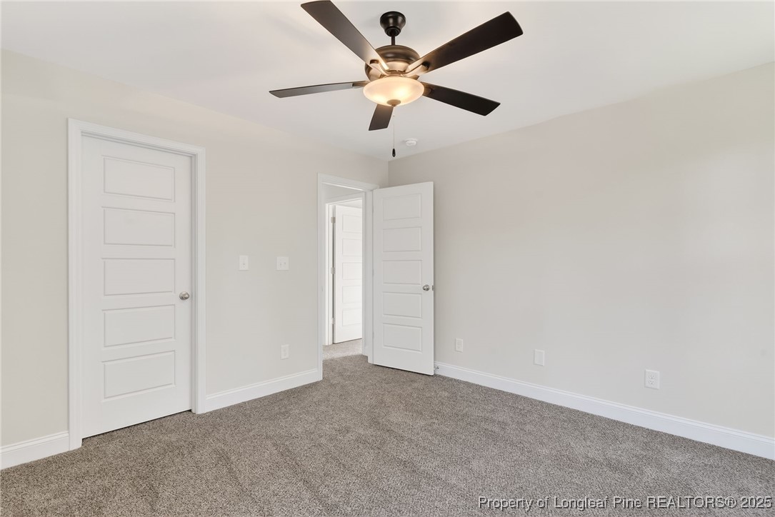 2218 Montrose (lot 2) Road Raeford, NC 28376 - Photo 18 of 48